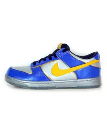 ナイキ NIKE □ 【 DUNK LOW Supreme 318643 071 】 ダンク ロー スニ