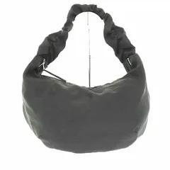 OUAT ショルダーバッグ ダークグレー ショルダーバッグ 「OUAT/オーユーエーティー」OFFICE BAG メンズ