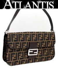 2025年最新】FENDI バッグ バケットの人気アイテム - メルカリ