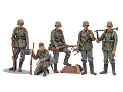 タミヤ1/35日本陸軍将校セット完成品 - メルカリ