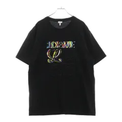 2025年最新】ロエベ メンズ Tシャツの人気アイテム - メルカリ