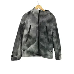 アルマーニエクスチェンジ ARMANI EXCHANGE ドットモザイク マウンテンパーカー シェルジャケット メンズ  M/Mのサムネイル