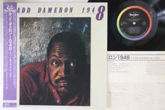 LP Tadd Dameron 1948 At Royal Roost RJL2615M VEE JAY /00260