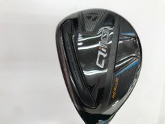 【最短翌日発送】Qi10 | 25 | S | Diamana BLUE TM60 | 中古 | ユーティリティ | テーラーメイド
