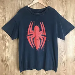 2024年最新】Spiderman tシャツの人気アイテム - メルカリ