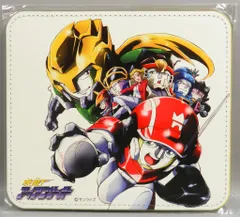 非売品 疾風アイアンリーガー OVA ミニカタログ 4種 非売品 疾風アイアンリーガー OVA ミニカタログ 4種 非売品 疾風