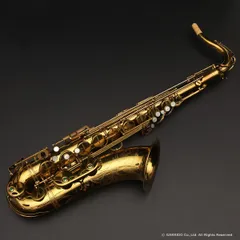柴ネジ　銀ハイブリッド　セルマー用　GP 新品】柴ネジ シバネジ / YAMAHA/SENZOサイズ Neck Joint Screw