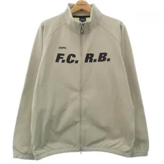 2025年最新】F.C.Real Bristol ジャンパー・ブルゾンの人気