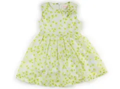 【メゾピアノ/mezzopiano】ワンピース 120サイズ 女の子【子供服・ベビー服】（1825716）