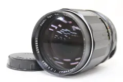 2026年最新】TAKUMAR 135mm F2.5の人気アイテム - メルカリ