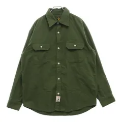 定価約5万【アンドファミリー】Mr.goodman アーミーウールジャケット