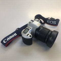 動作確認済 Canon NEW EOS Kiss EF28-80mm付 - メルカリ