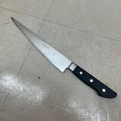 堺孝行　別上　牛刀　270mm 包丁　洋包丁　シェフナイフ　未使用 339076.jpg