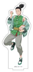 [신품·공식]NARUTO-나루토- 질풍전 신작 BIG 아크릴 스탠드[오리지널 의상 ver.]④나라 시카마루 공식 상품 colleize 코레이즈