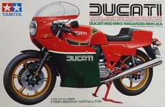 タミヤ 1/12 ドゥカティ900 マイクヘイルウッド レプリカ - メルカリ