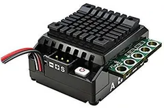 TS120A ブラックアルミエディション　未使用 TS 120A ESCブラックアルミエディション | G-FORCE | 株式会社