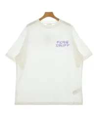 FLAGSTUFF Tシャツ・カットソー メンズ 【古着】【中古】【送料無料】