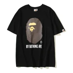 2024年最新】a bathing ape tシャツ xlの人気アイテム - メルカリ