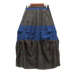 2025年最新】センソユニコ 慈雨 ロングスカートの人気アイテム - メルカリ