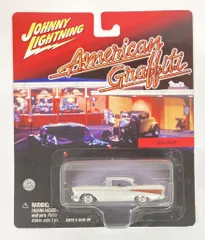 2025年最新】アメリカングラフィティ ミニカーの人気アイテム