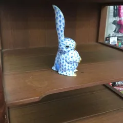 2025年最新】ヘレンド うさぎの人気アイテム - メルカリ