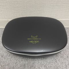 【NPA】2022年製 KE-NON ケノン 脱毛器 NIPL-2080 Ver8.6