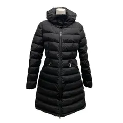 MONCLER - モンクレール フラメッテ 新品未使用 超美品 ブラック