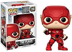 [중고] Dc - Justice League - the Flash