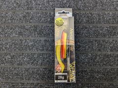 SHIMANO シマノ Metal Drive メタルドライブSR 28g キョウリンアカキン XG-X28U