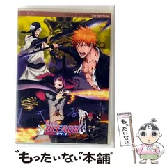 BLEACH　全巻セット　+　劇場版BLEACH地獄篇 楽天ブックス: 劇場版BLEACH 地獄篇【通常版】【Blu-ray