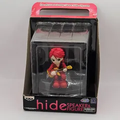 ヒデさんフィギュア 2025年最新】x japan hide フィギュアの人気アイテム - メルカリ