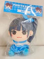 2025年最新】fruits zipper ちびぬいの人気アイテム - メルカリ