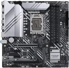 ASUS Prime Z690M-Plus D4 LGA 1700 Intel 12th Gen microATX