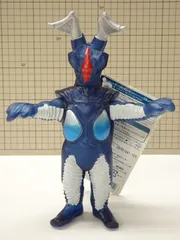 ウルトラ怪獣DX マガゼットン　ダークネスブルー　限定　フュージョンカード付き ウルトラ怪獣DX マガゼットン ダークネスブルー 限定