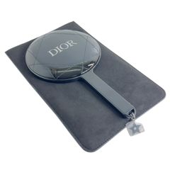 クリスチャンディオール　ノベルティ　ミラー Christian Dior クリスチャンディオール ノベルティ オリジナル