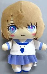 [중고] 봉제인형 카미노 유키 봉제인형(S) [뻐꾸기의 신부]