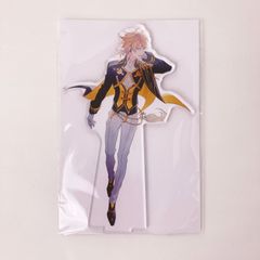 伏見ガク アクリルスタンド 「バーチャルYouTuber にじさんじ 5th Anniversary LIVE SYMPHONIA」 Blu-ray発売記念グッズ