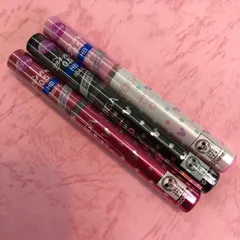廃盤　ミッキーマウス　三菱鉛筆　クルトガ用シャープ芯　HB 3本
