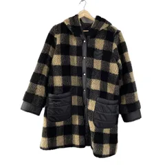 2025年最新】topys コートの人気アイテム - メルカリ