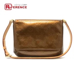 LOUIS VUITTON ルイヴィトン ショルダーバッグ トンプソンストリート  