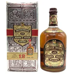 古酒 シーバスリーガル 12年 ガロンボトル(3780ml)❤️最終値下げ 古酒 シーバスリーガル 12年 ガロンボトル(3780ml)❤️最終