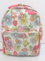 2024年最新】キャスキッドソン リュック レディース CATH KIDSTON