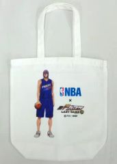 [중고] 가방 (캐릭터) 시라하라 아츠토 토트 백 [극장판 쿠로코의 농구 LAST GAME × NBA]