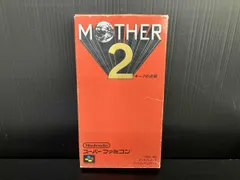 2025年最新】スーパーファミコン motherの人気アイテム - メルカリ