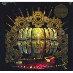 DEV LARGE レコード 鋼鉄のBLACK buddha brand - メルカリ