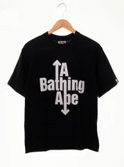 激レア A BATHING APE ユニオンジャック Tシャツ XL 激レア A BATHING APE ユニオンジャック Tシャツ XL