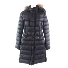美品 MONCLER モンクレール HERMIFUR エルミファー ロングダウン 楽天市場】モンクレール MONCLER 49900-15-53048 コート