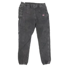 ディーゼル D-LAB-NE トラック デニム スウェット パンツ S ディーゼル メンズ デニム DIESEL ブランド ボトムス パンツ