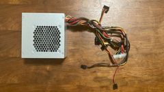 PC用電源ユニット 460w  AC460EM-01（DELL Inspiron5675からの取り外し品）