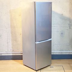 2020年製 アイリスオーヤマ 2ドア冷蔵庫 IRSN-23A-S/231L/C1210